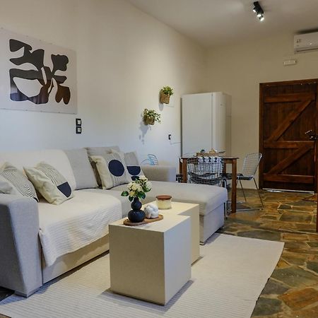 Almond Home Livadia  Exterior foto