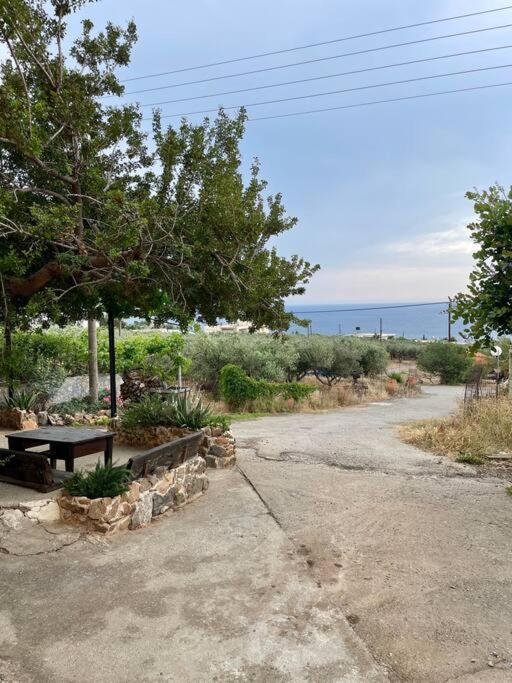 Almond Home Livadia  Exterior foto